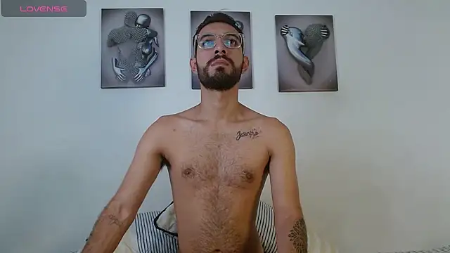 ReyPablo1 online show from September 21, 3:57 pm