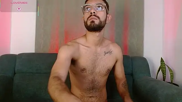 ReyPablo1 online show from September 25, 8:56 pm