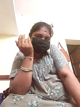 Snapshot of Villageanuty chatting on September 19, 1:12 pm Villageanuty online show from September 19, 1:12 pm