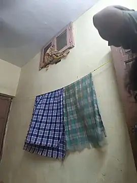 Snapshot of Villageanuty chatting on November 9, 6:23 am Villageanuty online show from November 9, 6:23 am