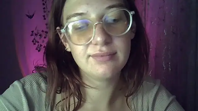 Lily Ember online show from October 23, 10:41 pm