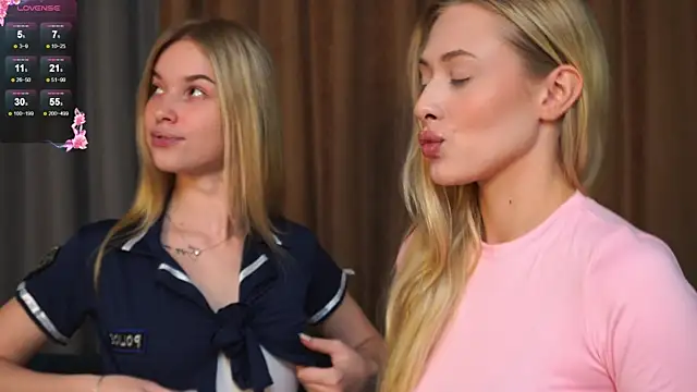 ChristyMarshall online show from October 10, 4:17 pm