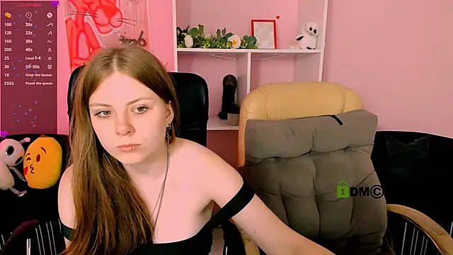 inga gree online show from September 14, 10:31 pm