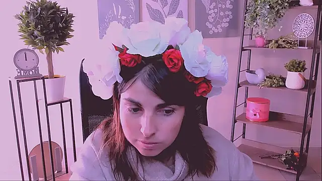 MartaEdams online show from September 16, 6:03 am