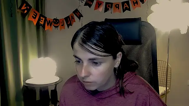 MartaEdams online show from October 29, 6:15 am