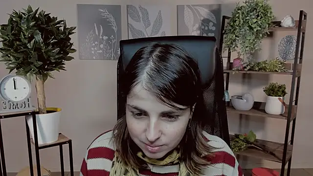 MartaEdams online show from November 26, 6:25 am