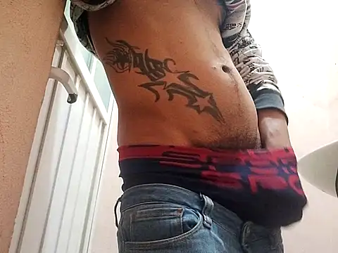 wolfsexmxn online show from September 19, 6:48 am