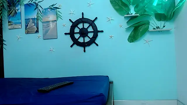 eladyrous98 online show from November 20, 2:50 pm