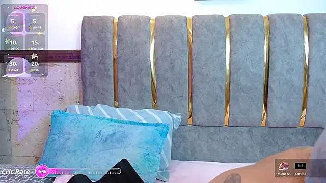 Snapshot of Samy_Hoops chatting on September 9, 11:43 am Samy Hoops online show from September 9, 11:43 am