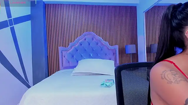 SelenaStonne online show from October 29, 7:37 pm