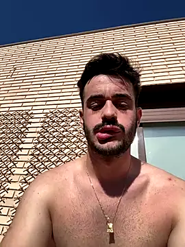 Carl242000 online show from November 3, 10:27 am