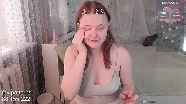 blissful muse2 online show from October 1, 7:58 am