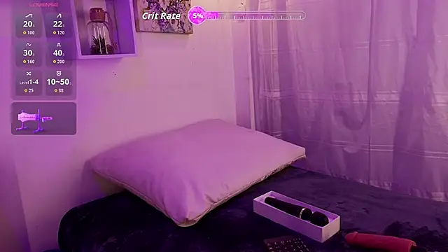 Samaraa Smith online show from November 12, 11:10 am