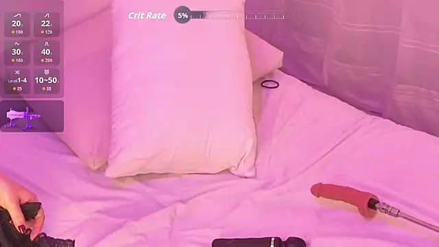 Samaraa Smith online show from December 1, 11:04 am