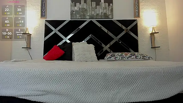 elenacooper1 online show from November 5, 5:24 pm