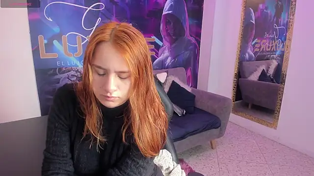 Liamartinn online show from October 14, 2:18 pm