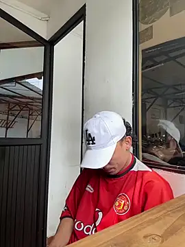 Jacobs0 online show from September 27, 2:55 pm