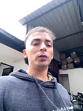 Jacobs0 online show from September 30, 4:12 pm