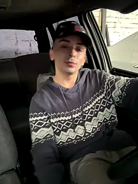 Jacobs0 online show from October 5, 2:37 pm