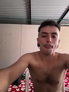 Jacobs0 online show from November 17, 12:11 pm