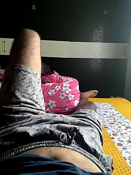 darkbluemoon online show from November 7, 9:31 am