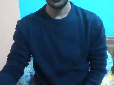 darkbluemoon online show from November 19, 1:33 pm