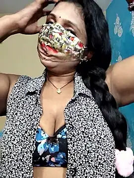 Hotty Sonali online show from September 21, 1:02 pm