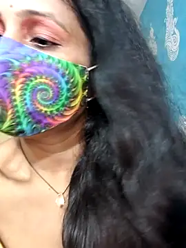 Hotty Sonali online show from October 3, 12:57 pm