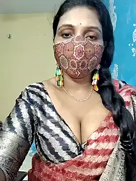 Hotty Sonali online show from October 4, 1:42 pm