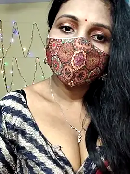 Hotty Sonali online show from October 10, 12:09 am