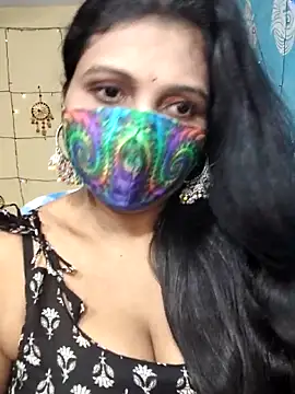 Hotty Sonali online show from October 14, 11:55 am