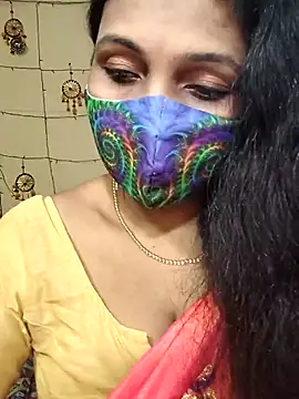 Hotty Sonali online show from October 15, 11:32 am