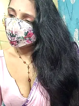 Hotty Sonali online show from October 19, 12:11 am