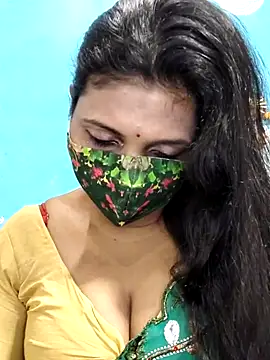 Hotty Sonali online show from November 4, 2:54 am