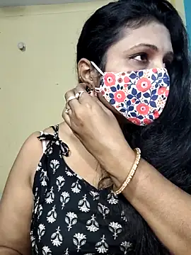 Hotty Sonali online show from November 17, 1:22 am