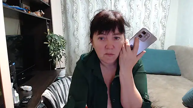 Illusionq online show from October 24, 5:15 am