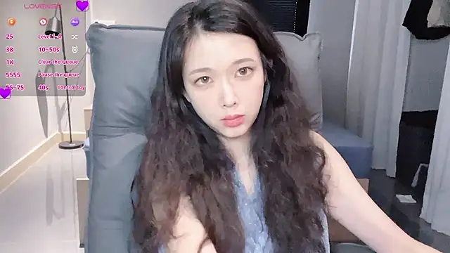 NiNi-baby520 online show from September 10, 7:30 am