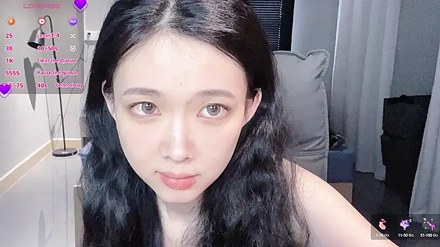 NiNi-baby520 online show from September 29, 7:24 am