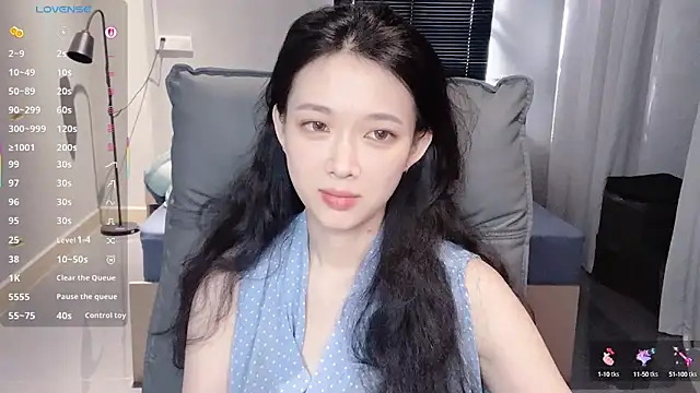 NiNi-baby520 online show from September 30, 7:35 am