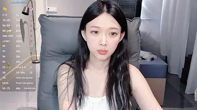 NiNi-baby520 online show from October 15, 7:19 am