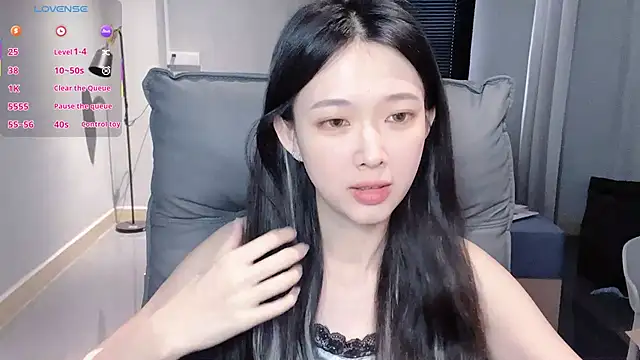 NiNi-baby520 online show from November 28, 7:22 am