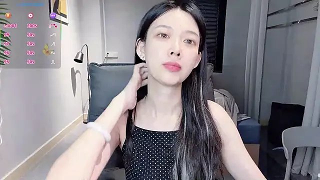 NiNi-baby520 online show from November 30, 7:23 am