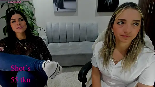 Miss Annye online show from September 14, 11:04 pm