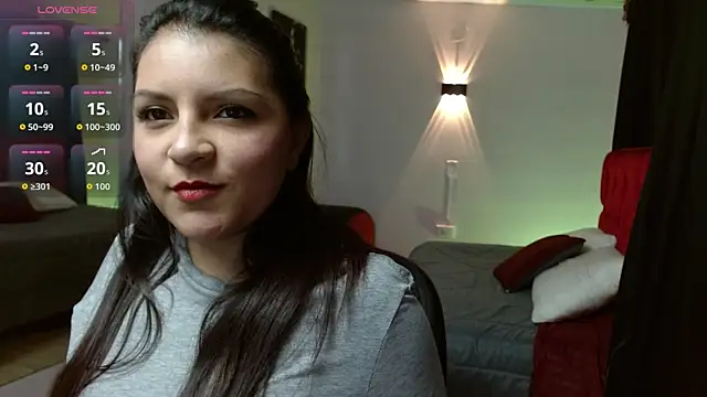 Sahamara 07 online show from September 10, 7:36 pm