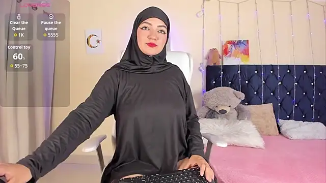 Dana-Alabi online show from October 9, 12:36 pm