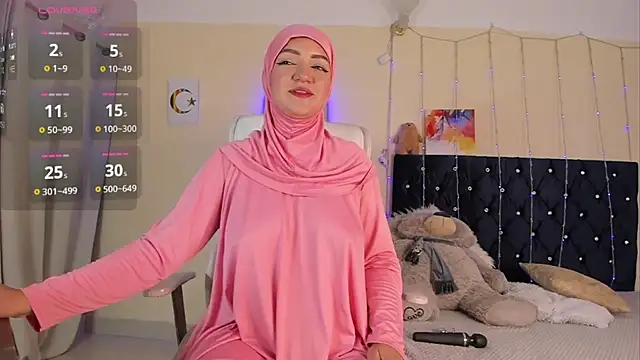 Dana-Alabi online show from October 10, 12:26 pm