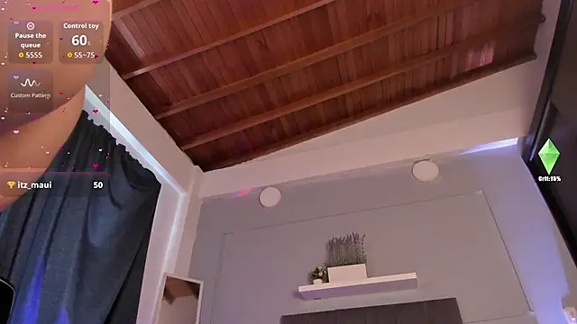 sweet sea online show from November 6, 1:12 pm