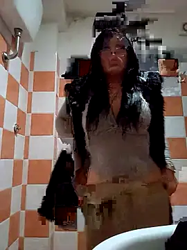 ASSERINAAA online show from November 9, 10:57 am