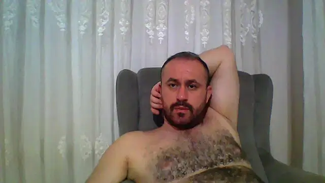 micheal3467 online show from October 5, 11:35 pm