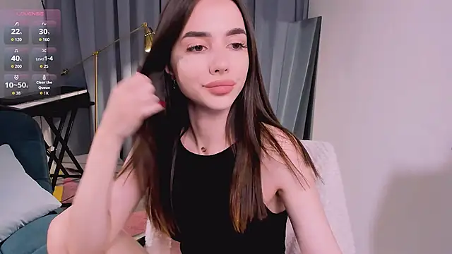 Snapshot of shuggybaby chatting on November 19, 4:56 am shuggybaby online show from November 19, 4:56 am